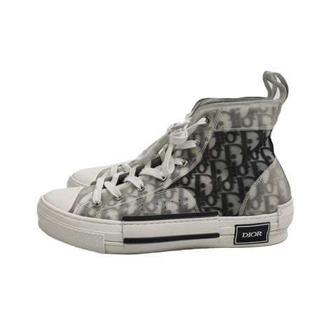 dior insole 11 1 4|Dior b23 high top sneakers.